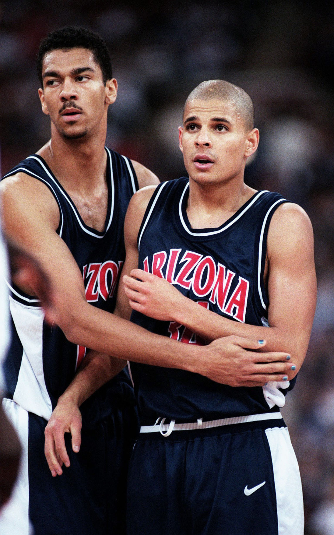Kentucky vs. Arizona